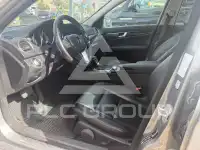 2012 Mercedes Benz C 250