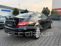 2012 Mercedes Benz C 250