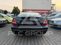 2012 Mercedes Benz C 250