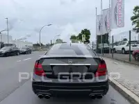 2012 Mercedes Benz C 250