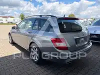 2012 Mercedes Benz C 250