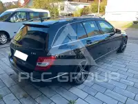 2012 Mercedes Benz C 250