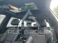 2012 Mercedes Benz C 250