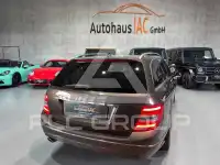 2012 Mercedes Benz C 250