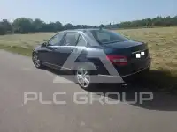 2012 Mercedes Benz C 250