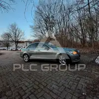2012 Mercedes Benz C 250