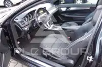 2012 Mercedes Benz C 250