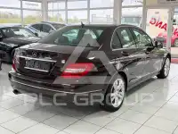 2012 Mercedes Benz C 250