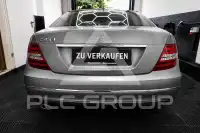 2012 Mercedes Benz C 250