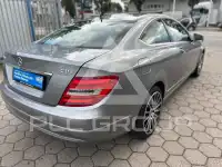 2012 Mercedes Benz C 250