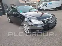 2012 Mercedes Benz C 250
