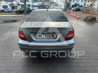 2012 Mercedes Benz C 250