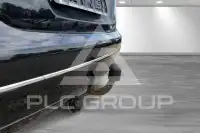 2012 Mercedes Benz C 250