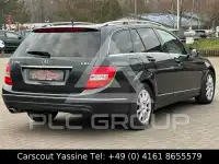 2012 Mercedes Benz C 250