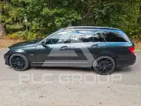 2012 Mercedes Benz C 250