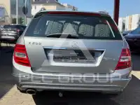 2012 Mercedes Benz C 250