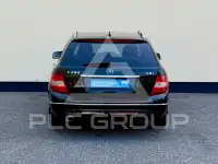 2012 Mercedes Benz C 250