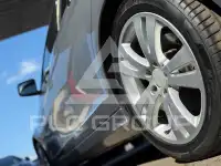 2012 Mercedes Benz C 250