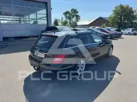 2012 Mercedes Benz C 250