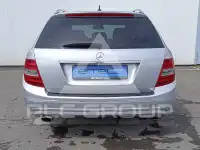 2012 Mercedes Benz C 250
