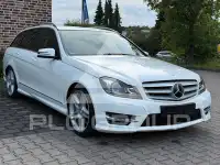 2012 Mercedes Benz C 250
