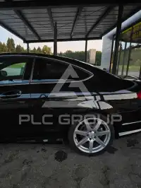 2012 Mercedes Benz C 250