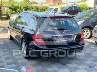 2012 Mercedes Benz C 250
