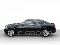 2012 Mercedes Benz C 250