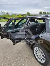 2012 Mercedes Benz C 250