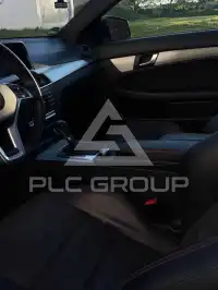 2012 Mercedes Benz C 250