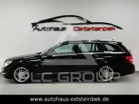 2012 Mercedes Benz C 250