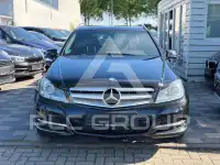 2012 Mercedes Benz C 250