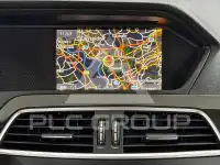 2012 Mercedes Benz C 250
