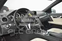 2012 Mercedes Benz C 250