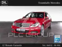2012 Mercedes Benz C 250
