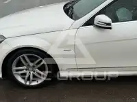 2012 Mercedes Benz C 250