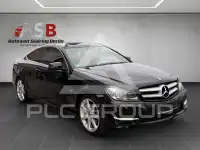 2012 Mercedes Benz C 250