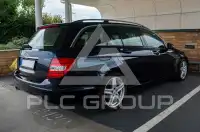 2012 Mercedes Benz C 250