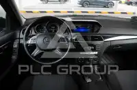 2012 Mercedes Benz C 250