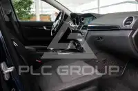 2012 Mercedes Benz C 250