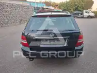 2012 Mercedes Benz C 250