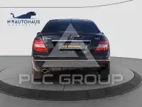 2012 Mercedes Benz C 250