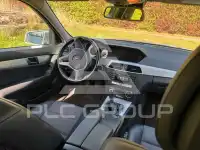 2012 Mercedes Benz C 250