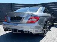 2012 Mercedes Benz C 250