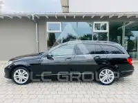 2012 Mercedes Benz C 250
