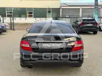 2012 Mercedes Benz C 250