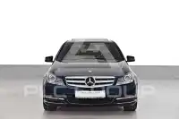 2012 Mercedes Benz C 250