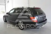 2012 Mercedes Benz C 250