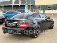 2012 Mercedes Benz C 250
