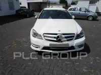 2012 Mercedes Benz C 250